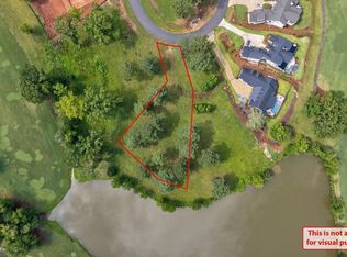 140 Spirit Run, Eatonton, GA 31024