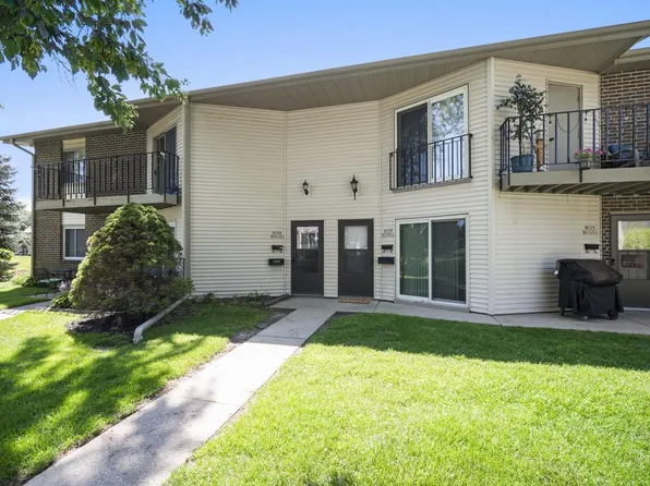 W169N11450 Biscayne DRIVE, Germantown, WI 53022