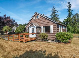 554 Quick Rd, Castle Rock, WA 98611