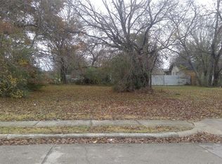 3938 Coolidge St LOT 43, Dallas, TX 75215