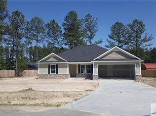 107 Cherry Oaks Ct, Springfield, GA 31329