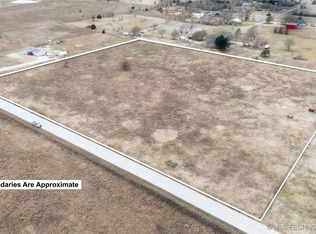 5 S 4110th Rd, Oologah, OK 74053