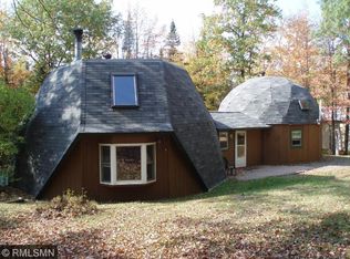 2220 County Line Rd, Holyoke, MN 55749