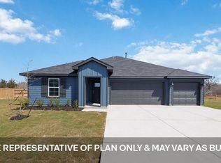 164 Great Northern Dr, Cedar Creek, TX 78612