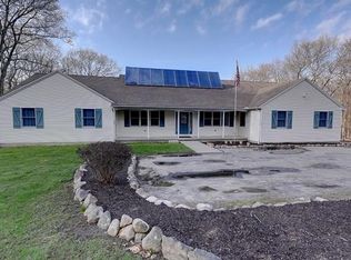 397 Hope Furnace Rd, Hope, RI 02831