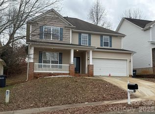 3338 Crutchfield Pl, Charlotte, NC