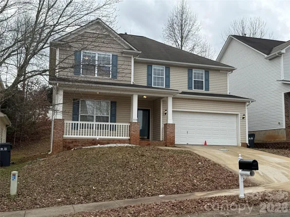 3338 Crutchfield Pl, Charlotte, NC 28213