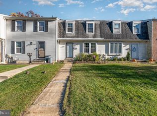 9135 Throgmorton Rd, Baltimore, MD 21234