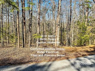 1263 Dave Creek Pkwy, Fairfield Bay, AR 72088