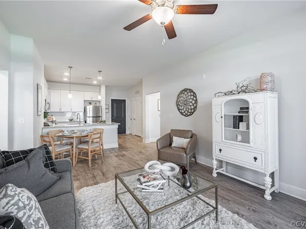 10526 Stony Bluff Dr #205, Ashland, VA 23005