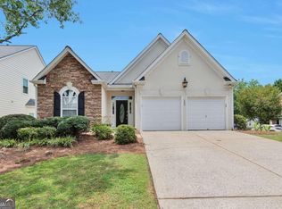 105 Aven Ct, Alpharetta, GA 30004