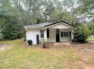 401 Old Pelzer Rd, Pelzer, SC 29669
