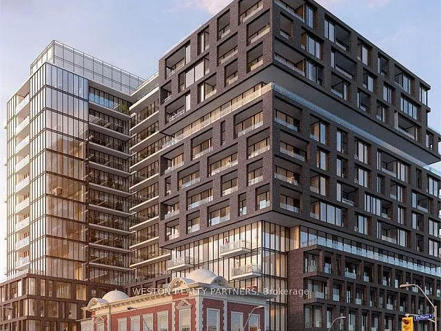 XO Condos — Photo 1