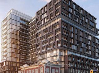 270 Dufferin St #523, Toronto, ON M6K 0H8