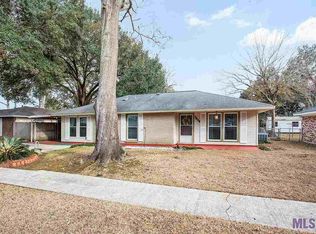 1926 Lombard Dr, Baton Rouge, LA 70810