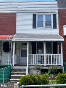 2134 Whistler Ave, Baltimore, MD, 21230