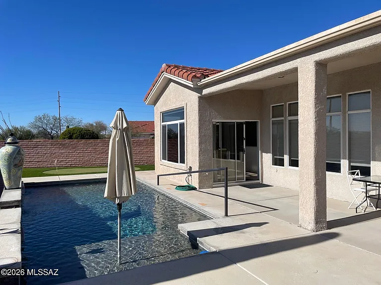 14256 N Greenspun Pl — Photo 30
