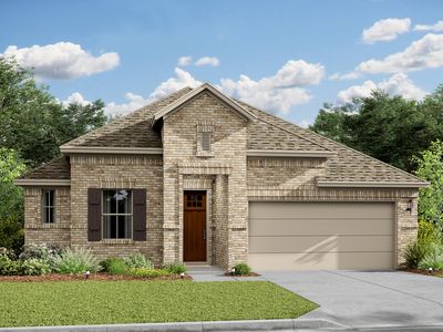 15311 Water Oak Way, Santa Fe, TX, 77517