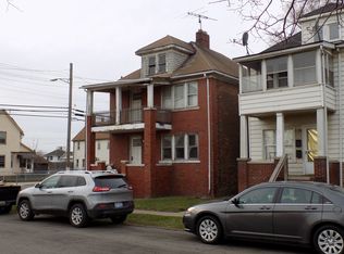 338 Richter #2, River Rouge, MI 48218