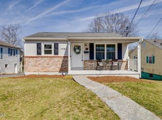 1731 Norway St, Bristol, VA 24201