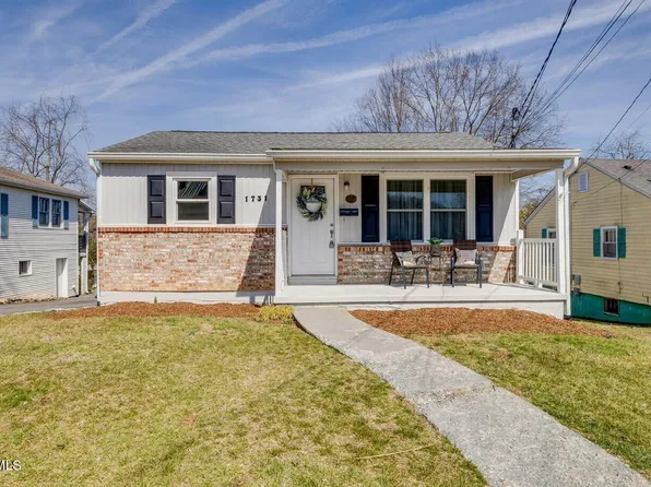 1731 Norway St, Bristol, VA 24201