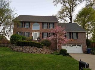 159 Phoenix, Terre Haute, IN 47803