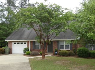 1007 Cutleaf Dr, Sumter, SC 29150