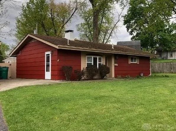 2408 Fenwick Ct, Dayton, OH 45431