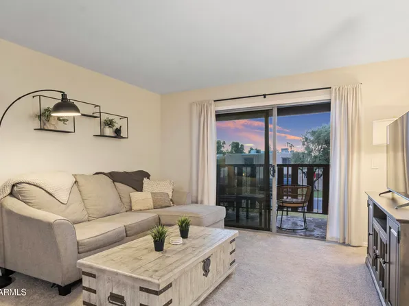 4354 N 82ND Street #283, Scottsdale, AZ 85251