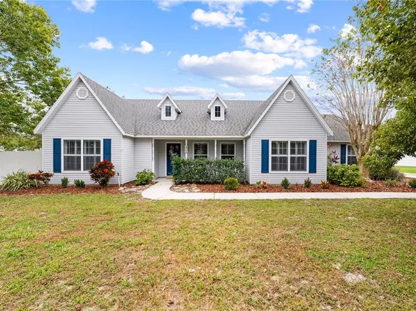 7060 Buckhorn Trl, Saint Cloud, FL 34771