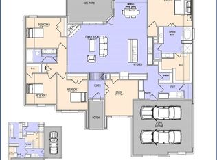 6601 Theale Ct, Forney, TX 75126