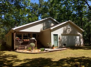 3286 W 12th St, Baldwin, MI 49304