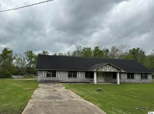 191 Franklin Rd, Vidalia, LA 71334
