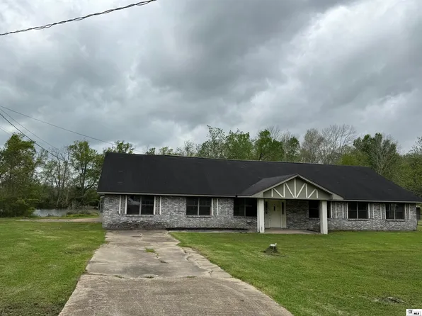 191 Franklin Rd, Vidalia, LA 71334