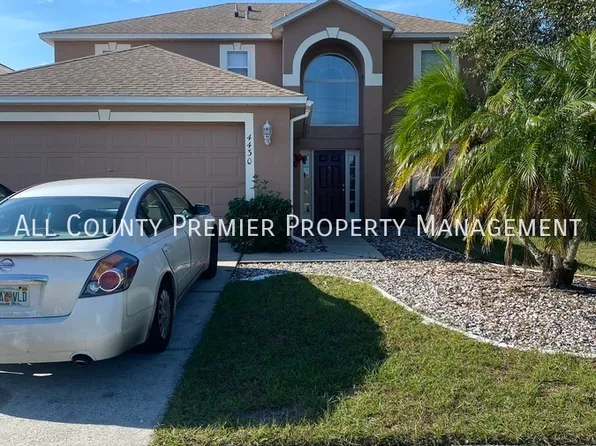 4430 Stonemeadow Dr, Orlando, FL 32826
