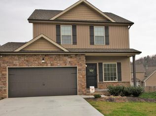 2726 Silent Springs Ln, Knoxville, TN 37931