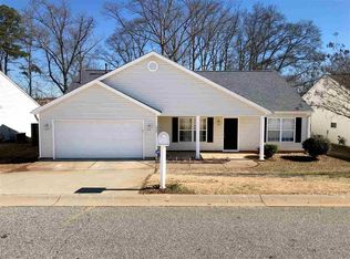 226 Waxberry Ct, Boiling Springs, SC 29316