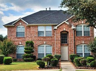 6725 Tamarron Ln, Plano, TX 75024