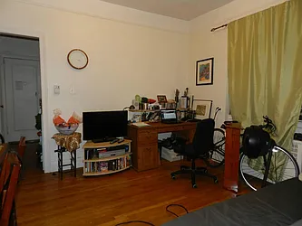 Rented by Living New York