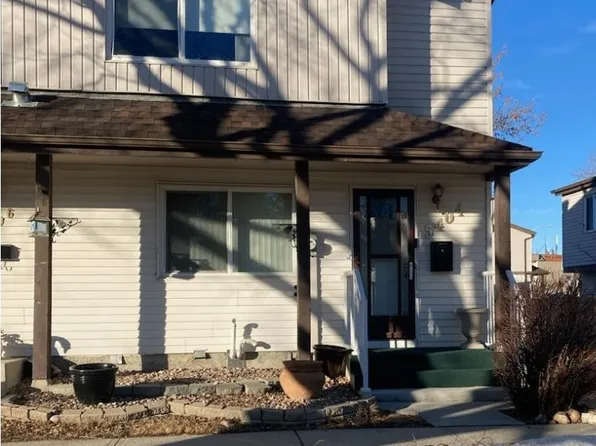 5404 146th Ave NW, Edmonton, AB T5A 4L6