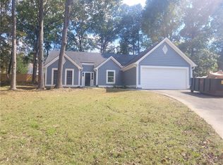 3258 Poplar Ridge Ct, Rex, GA 30273