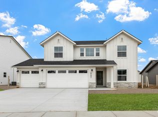 8282 E Bright Angel Dr, Nampa, ID 83687