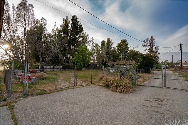 Baseline Rd, Rancho Cucamonga, CA, 91739 - Multifamily (land) For