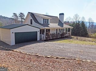 6895 Wood Lake Cir, Young Harris, GA 30582