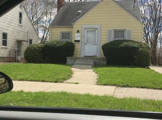 19982 McCormick St, Detroit, MI 48224