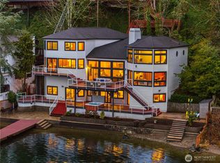 1838 W Lake Sammamish Pkwy NE, Bellevue, WA