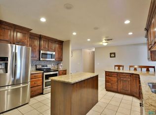 11 Buffalo Rd, Clovis, NM 88101