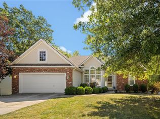 13325 Timber Park Dr, Platte City, MO 64079