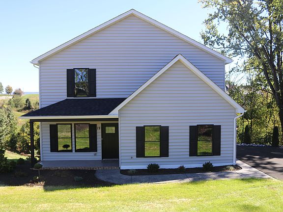 3rd image of 19 Rorrer Cir