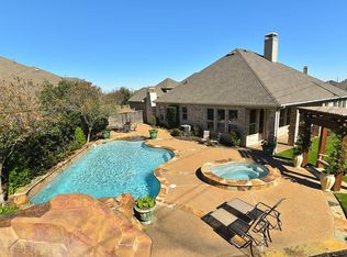 24639 Blue Opal Ln, Katy, TX 77494